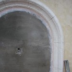 stucco repair 