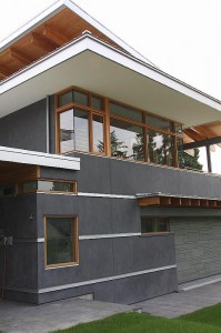Authentic Plastering Services